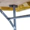 Atlas Commercial Products Titan Series 72 Round Wood Folding Table WFT5-72R - alternate 5